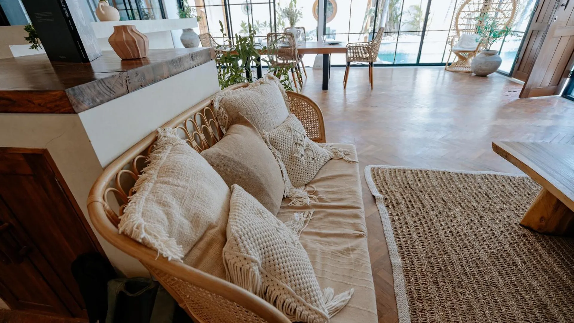 Villa Bossa Nova Seminyak 0*,  Indonésie