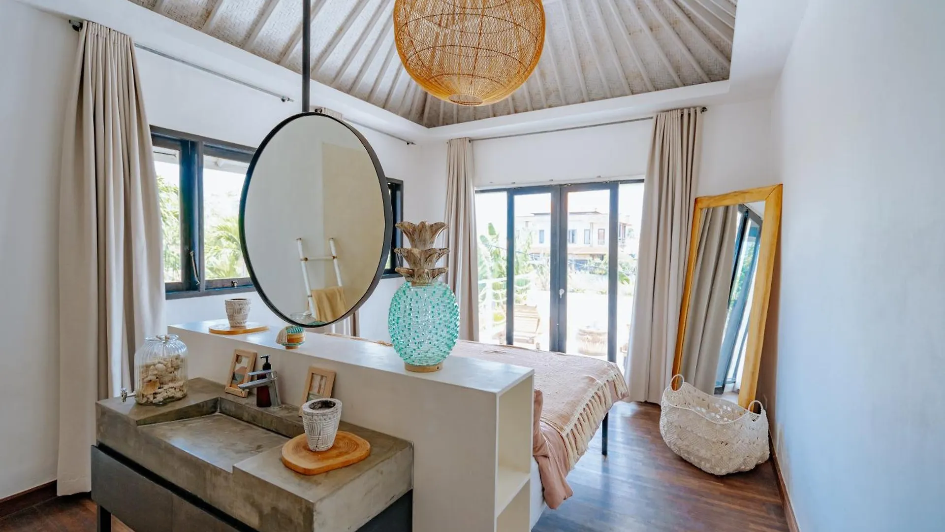 Villa Bossa Nova Seminyak