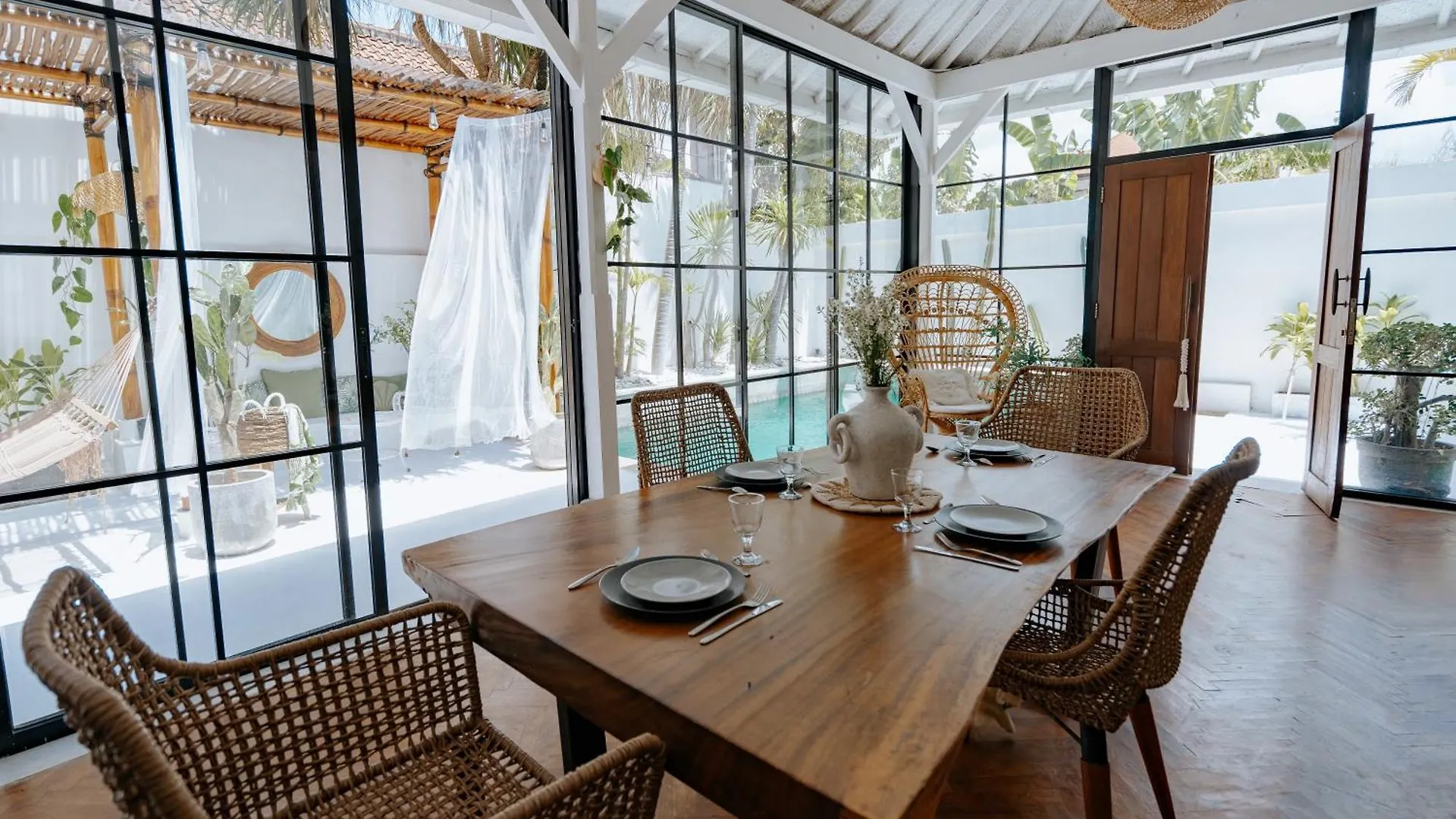 Villa Bossa Nova Seminyak 0*,
