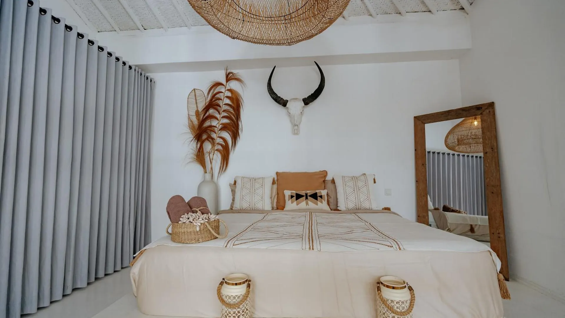 Villa Bossa Nova Seminyak 0*,  Indonésie