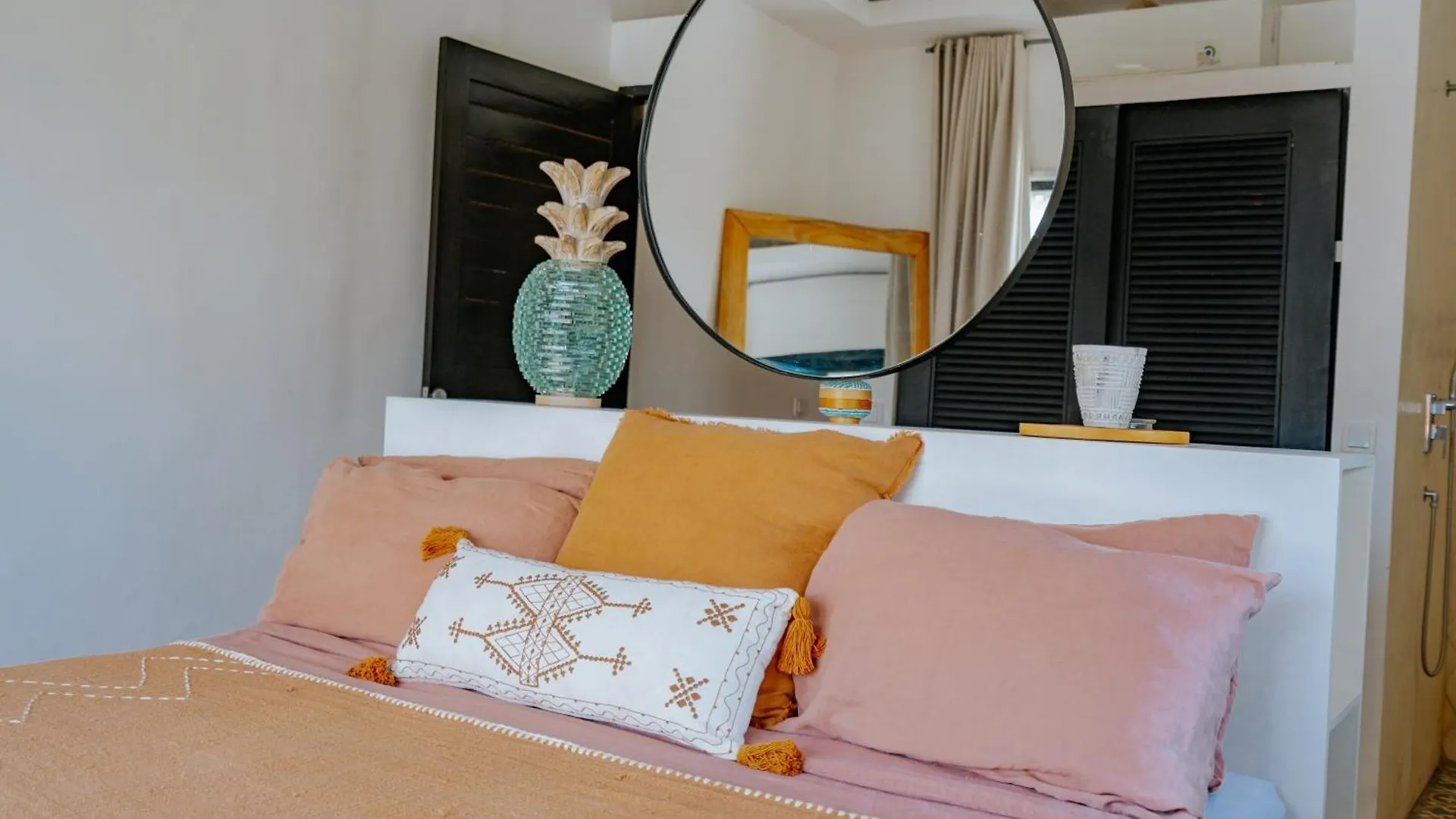 Villa Bossa Nova Seminyak 0*,  Indonésie