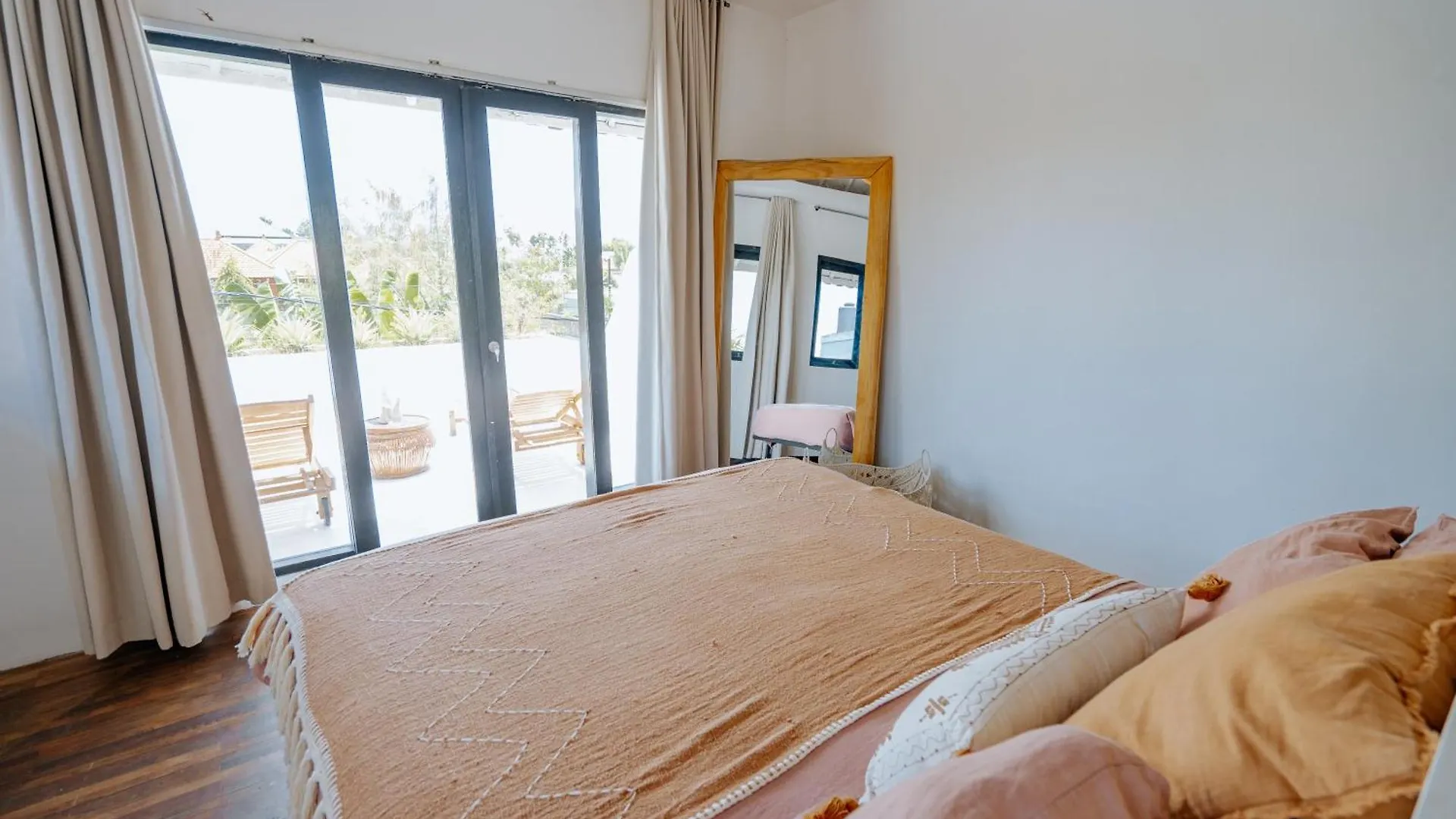 Villa Bossa Nova Seminyak  Indonesia