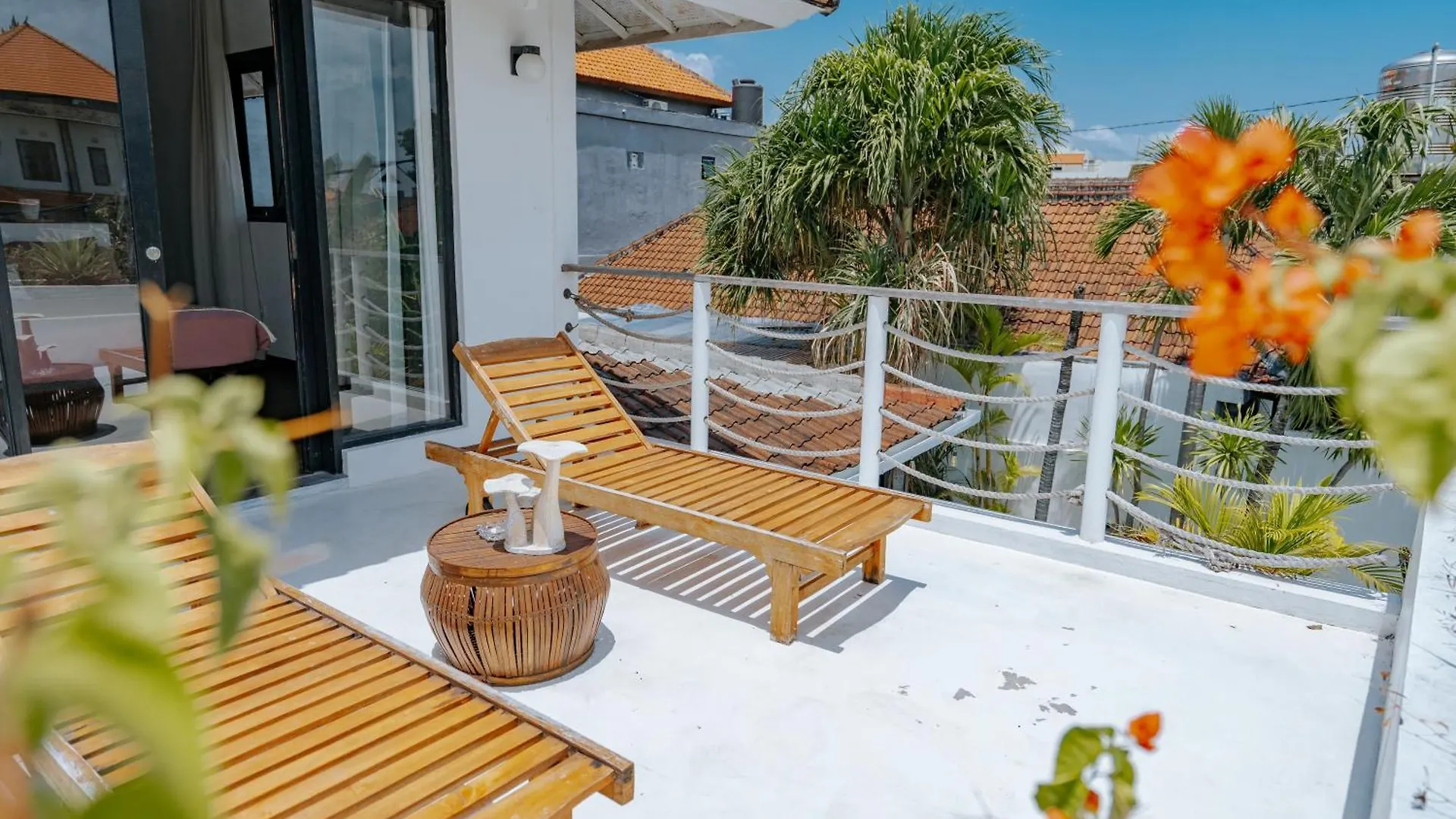 Villa Bossa Nova Seminyak   Seminyak (Bali)