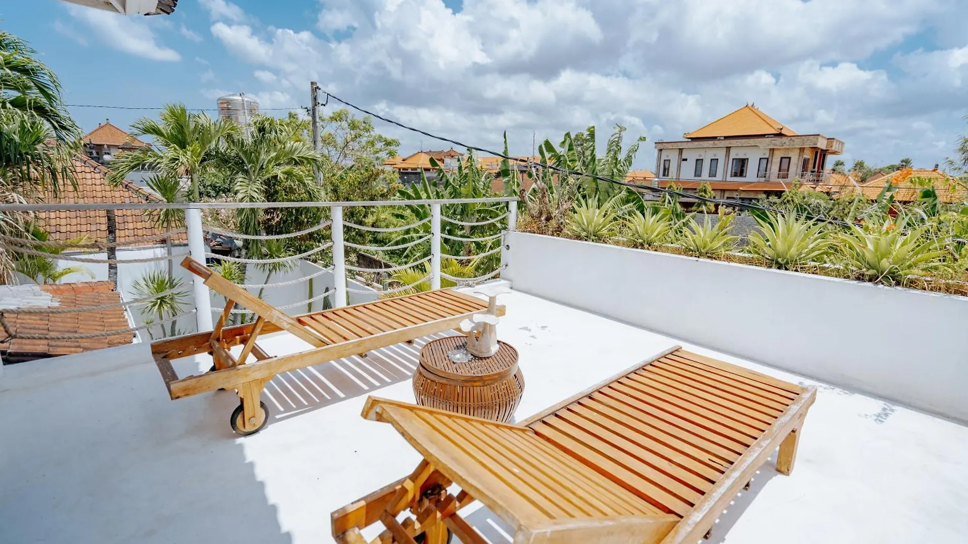 Villa Bossa Nova Seminyak  Indonesia
