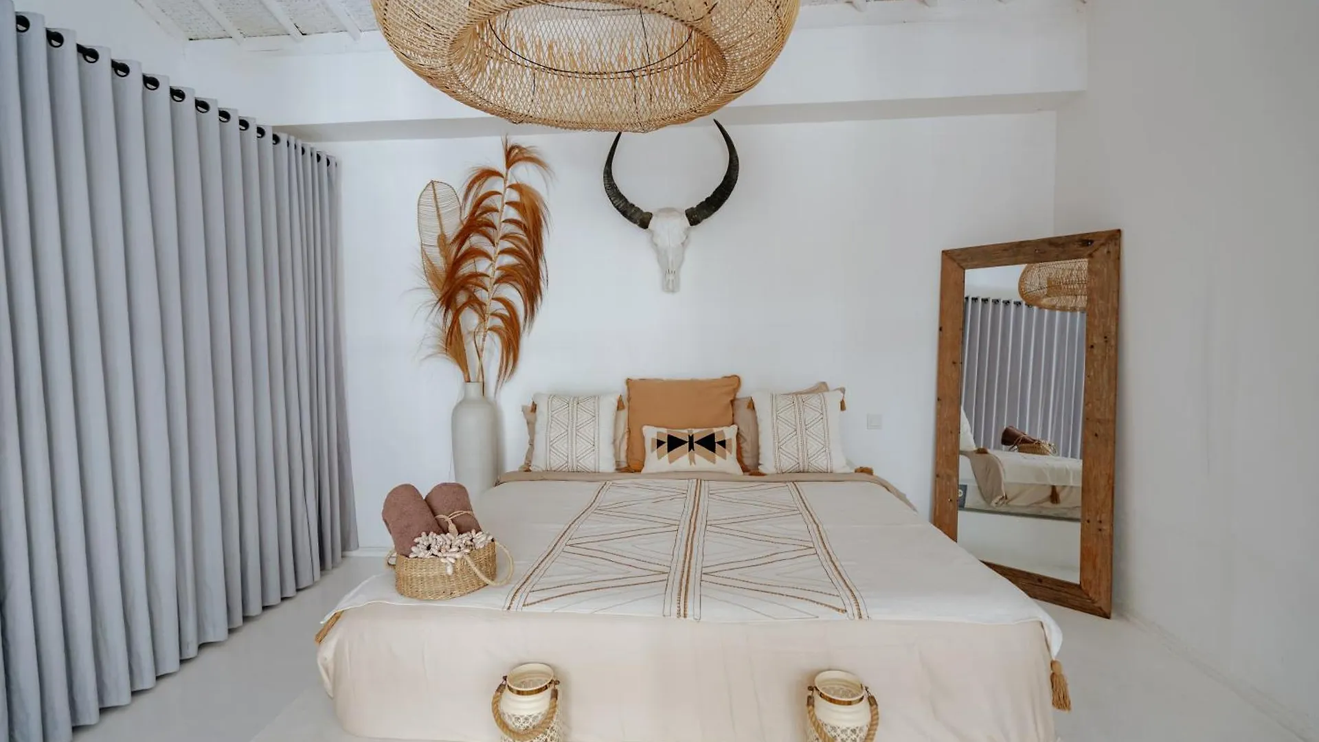 Villa Bossa Nova Seminyak  Indonesia