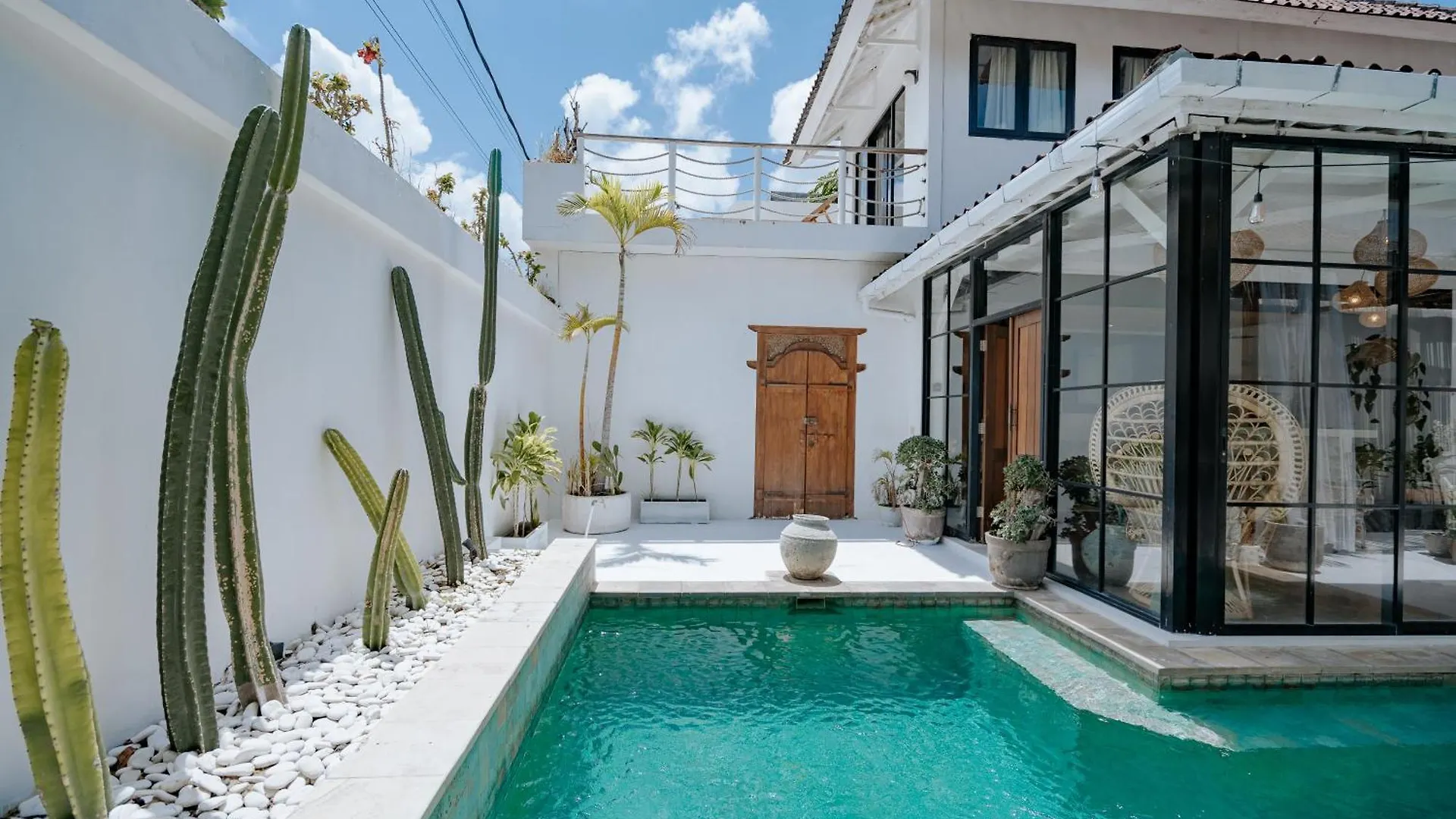 Villa Bossa Nova Seminyak  Seminyak (Bali)
