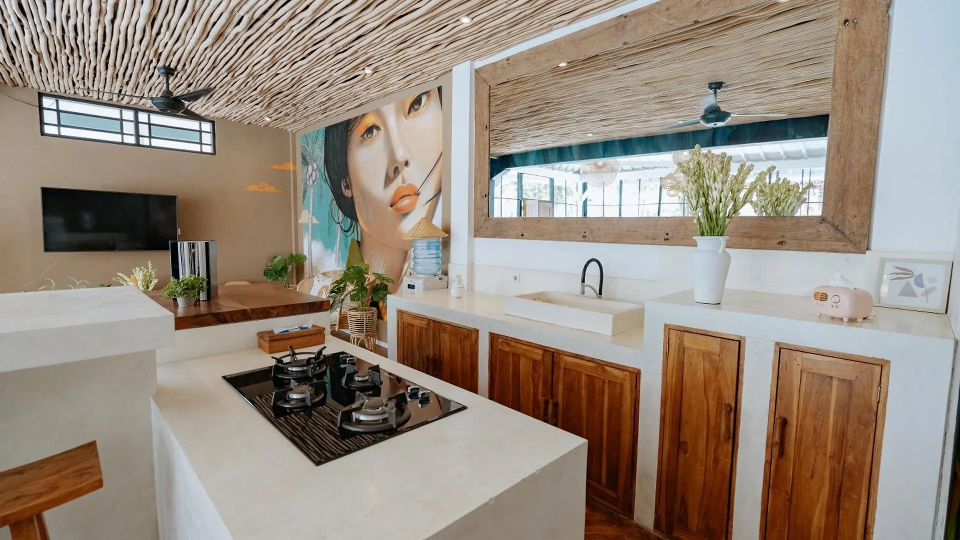 Villa Bossa Nova Seminyak