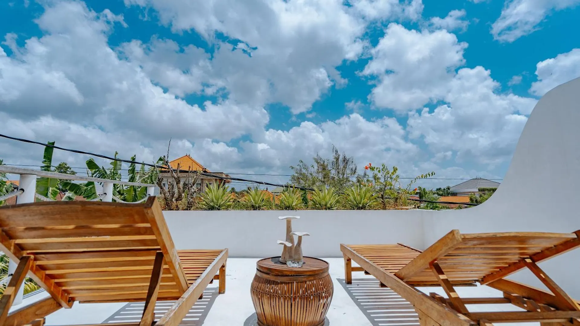 Villa Bossa Nova Seminyak