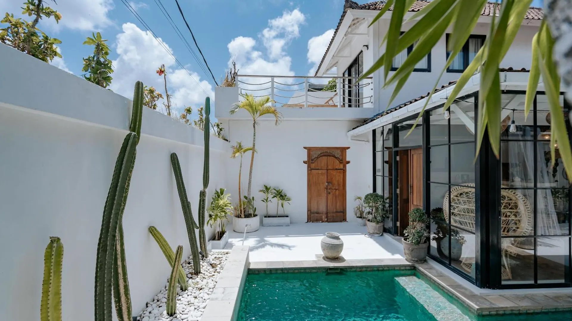 Villa Bossa Nova Seminyak  Seminyak (Bali)