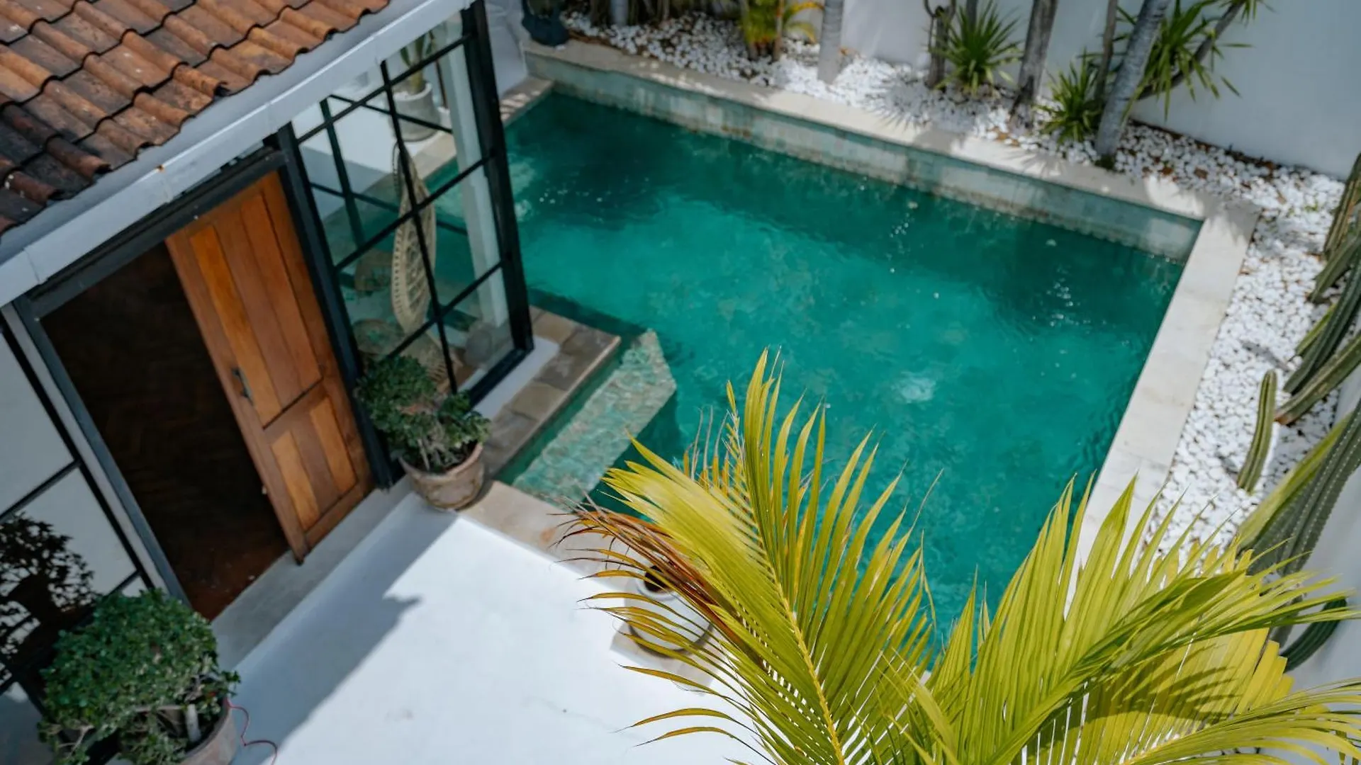 Villa Bossa Nova Seminyak