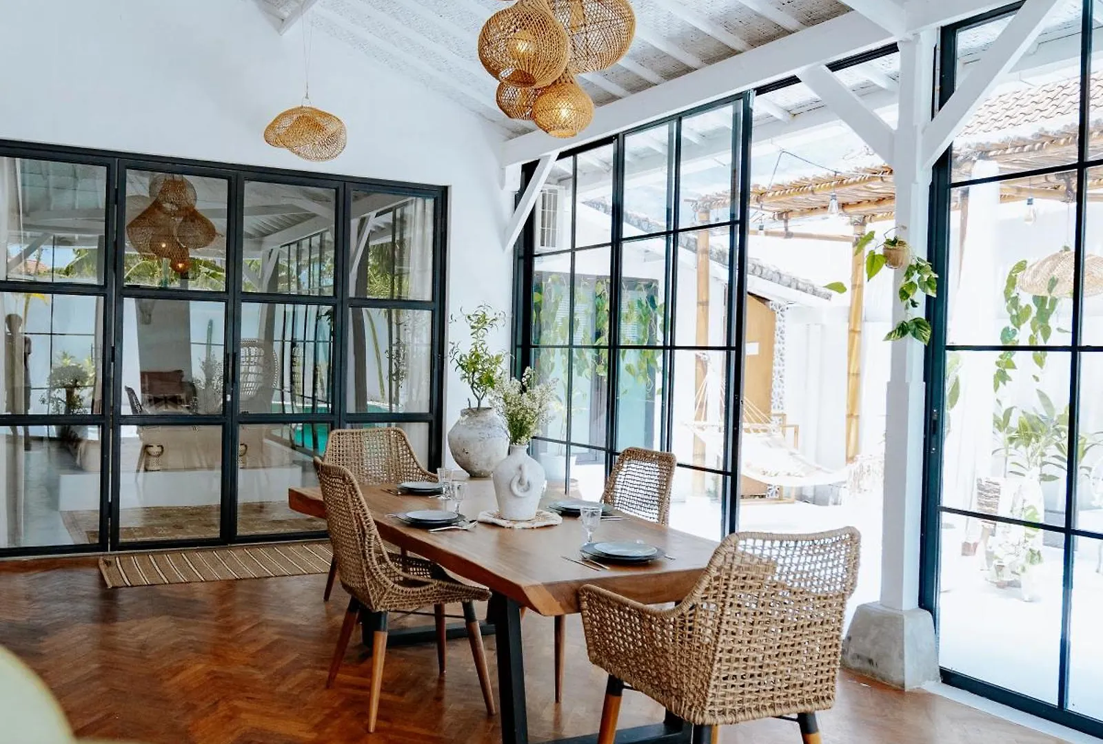 Villa Bossa Nova Seminyak  Indonesia