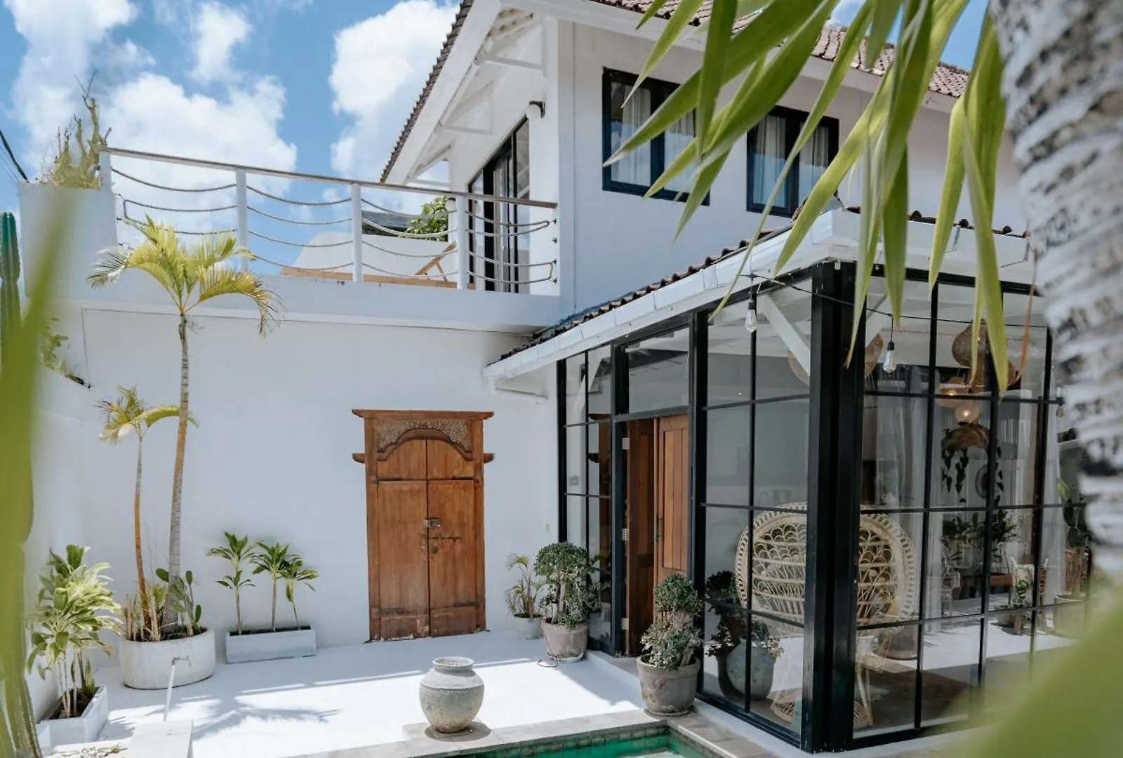 Villa Bossa Nova Seminyak  Seminyak (Bali)