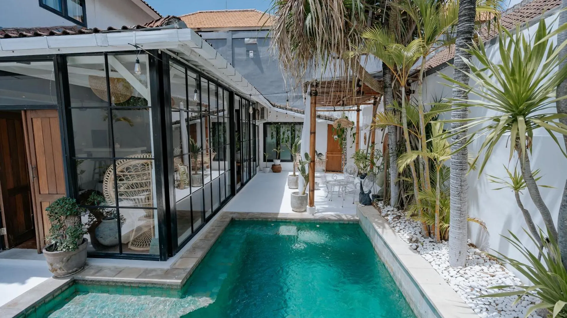 Villa Bossa Nova Seminyak