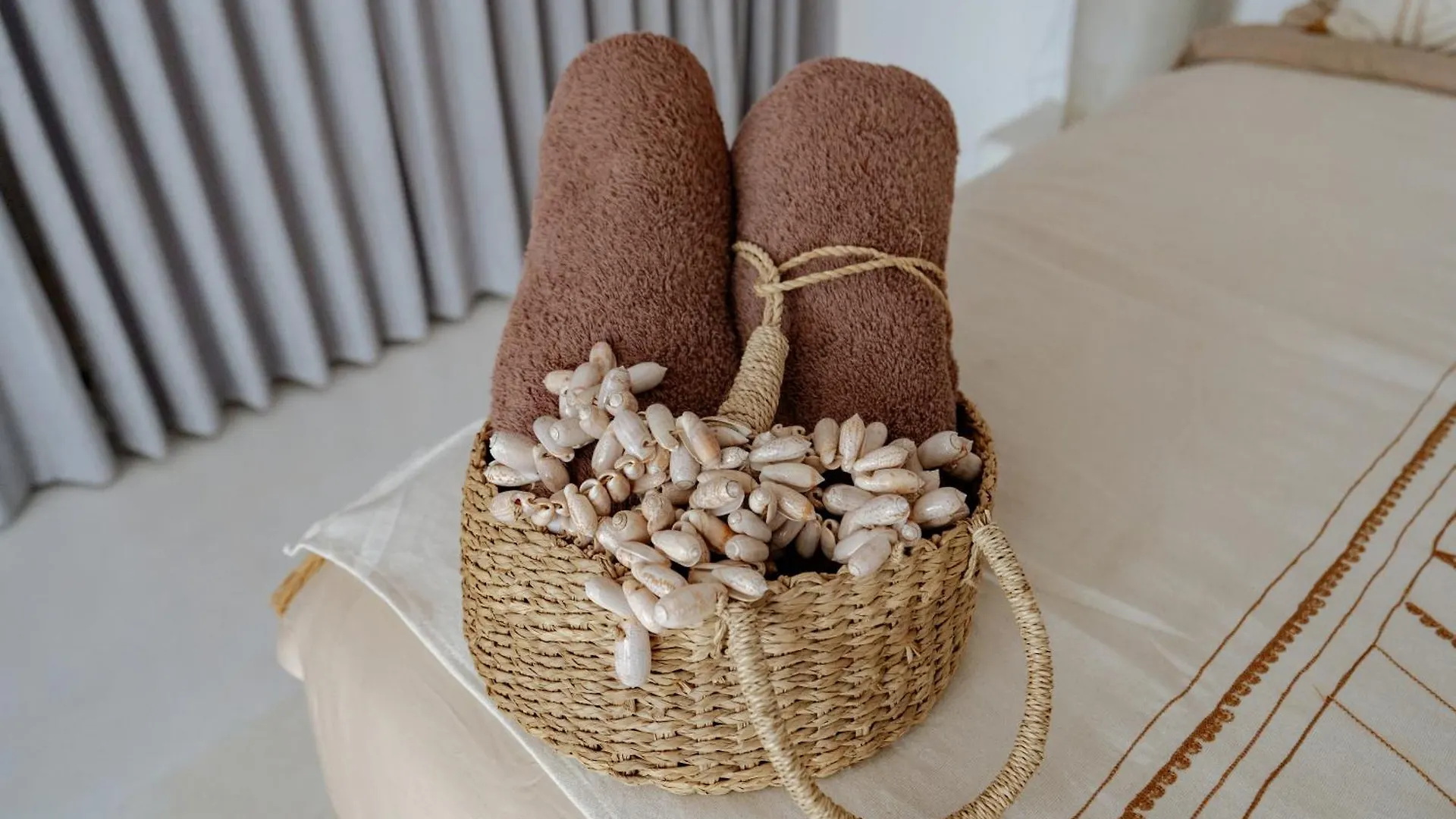 Villa Bossa Nova Seminyak