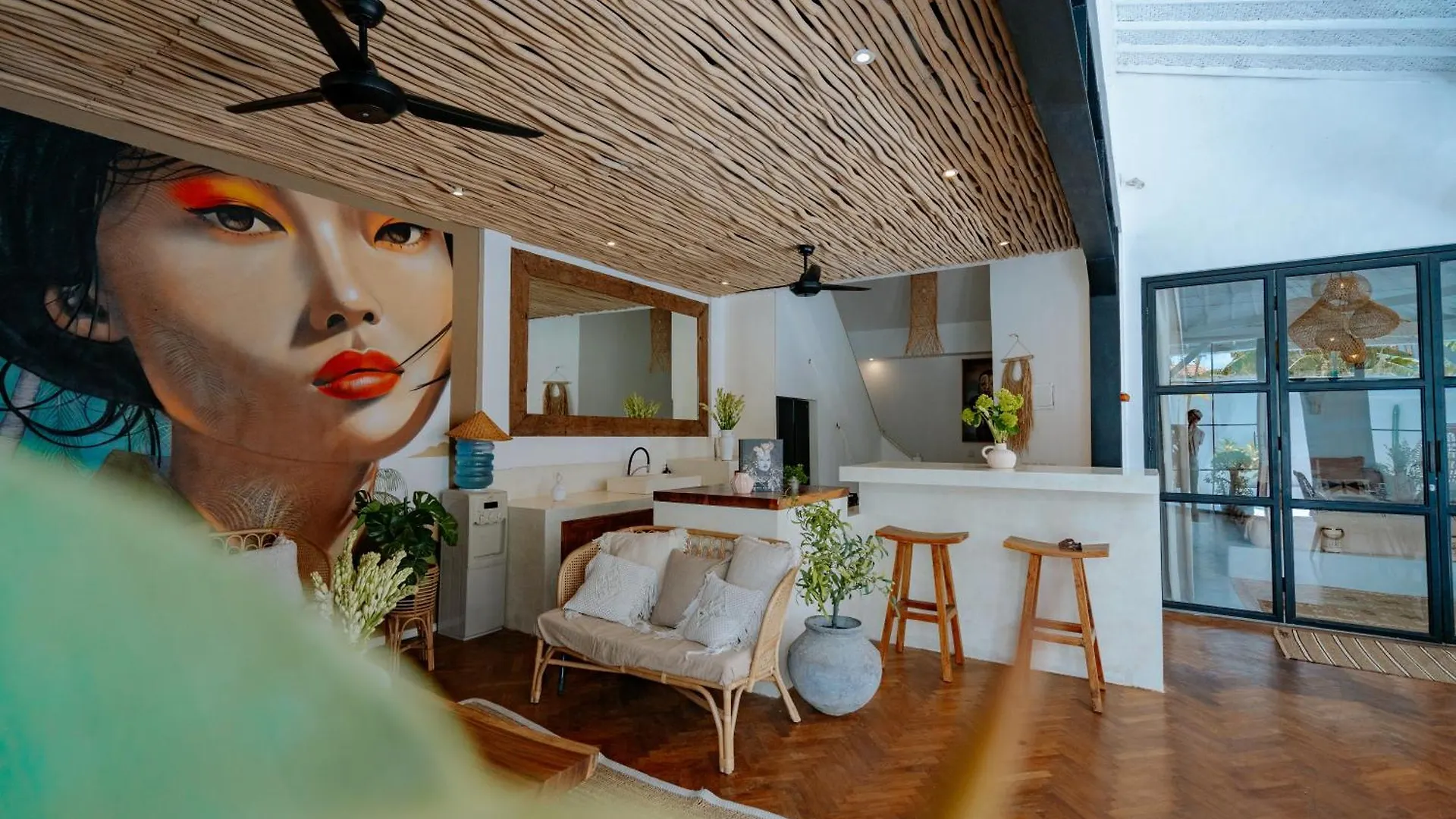 Villa Bossa Nova Seminyak