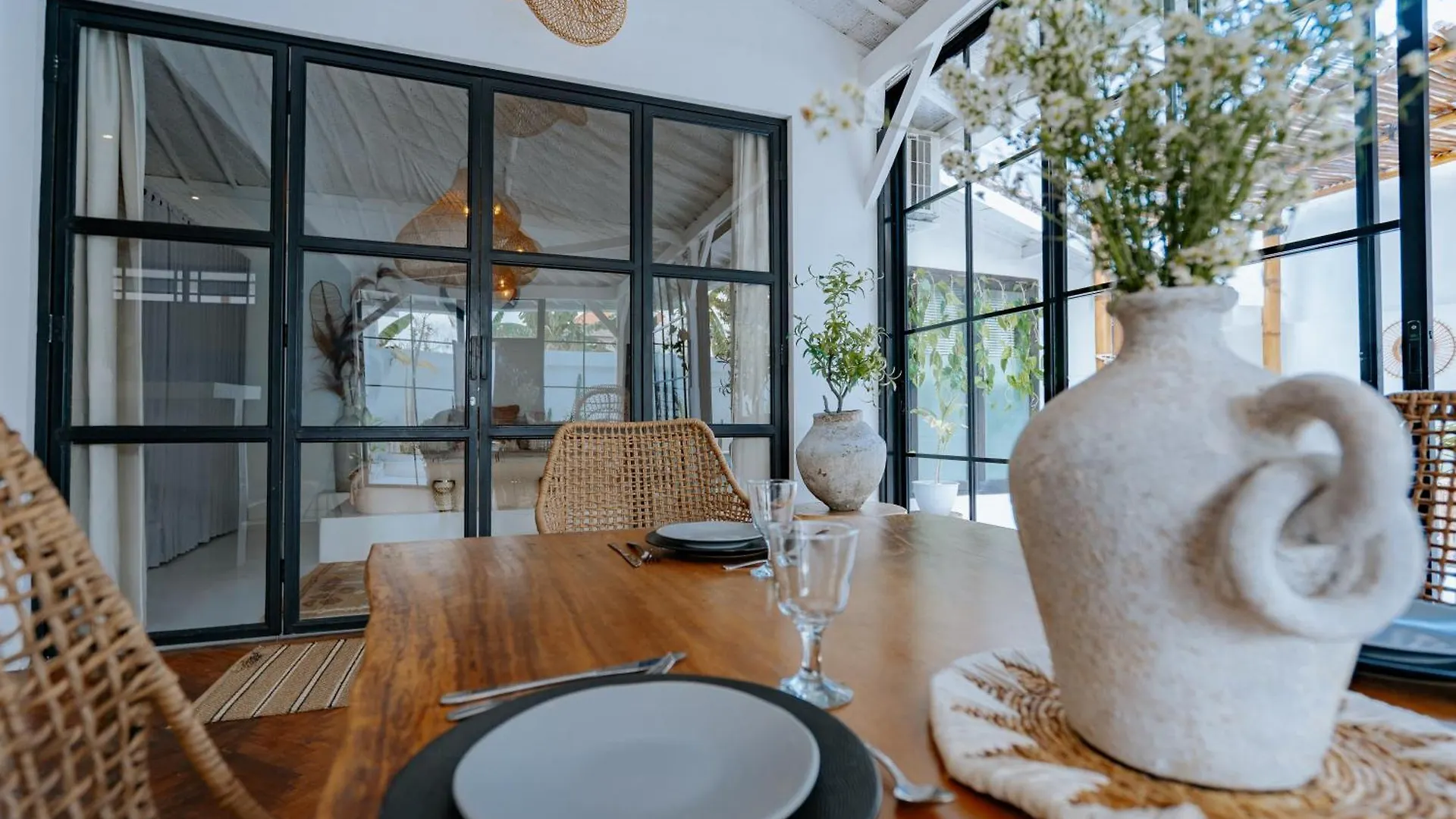 Villa Bossa Nova Seminyak