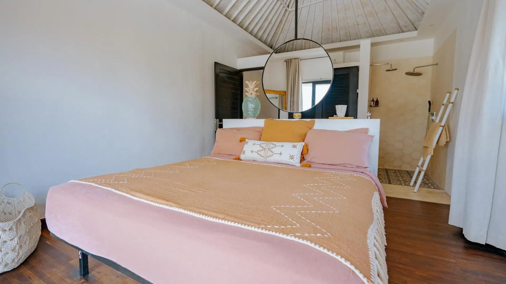 Villa Bossa Nova Seminyak
