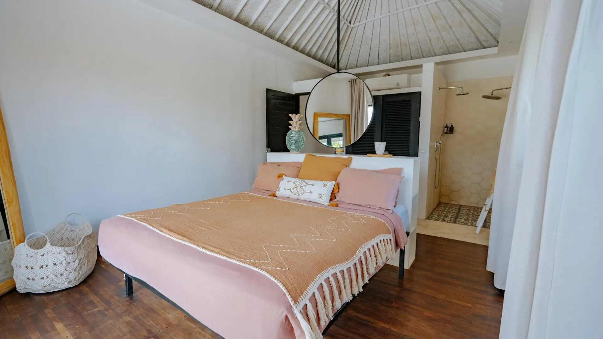 Villa Bossa Nova Seminyak  Indonesia