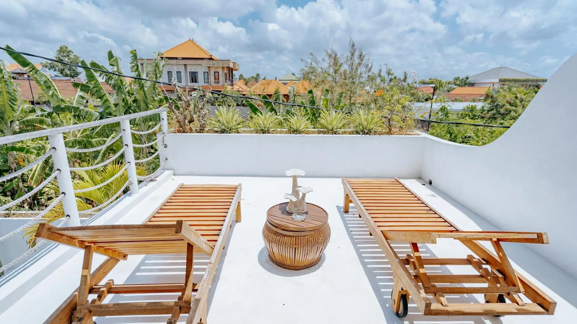 Villa Bossa Nova Seminyak  Seminyak (Bali)
