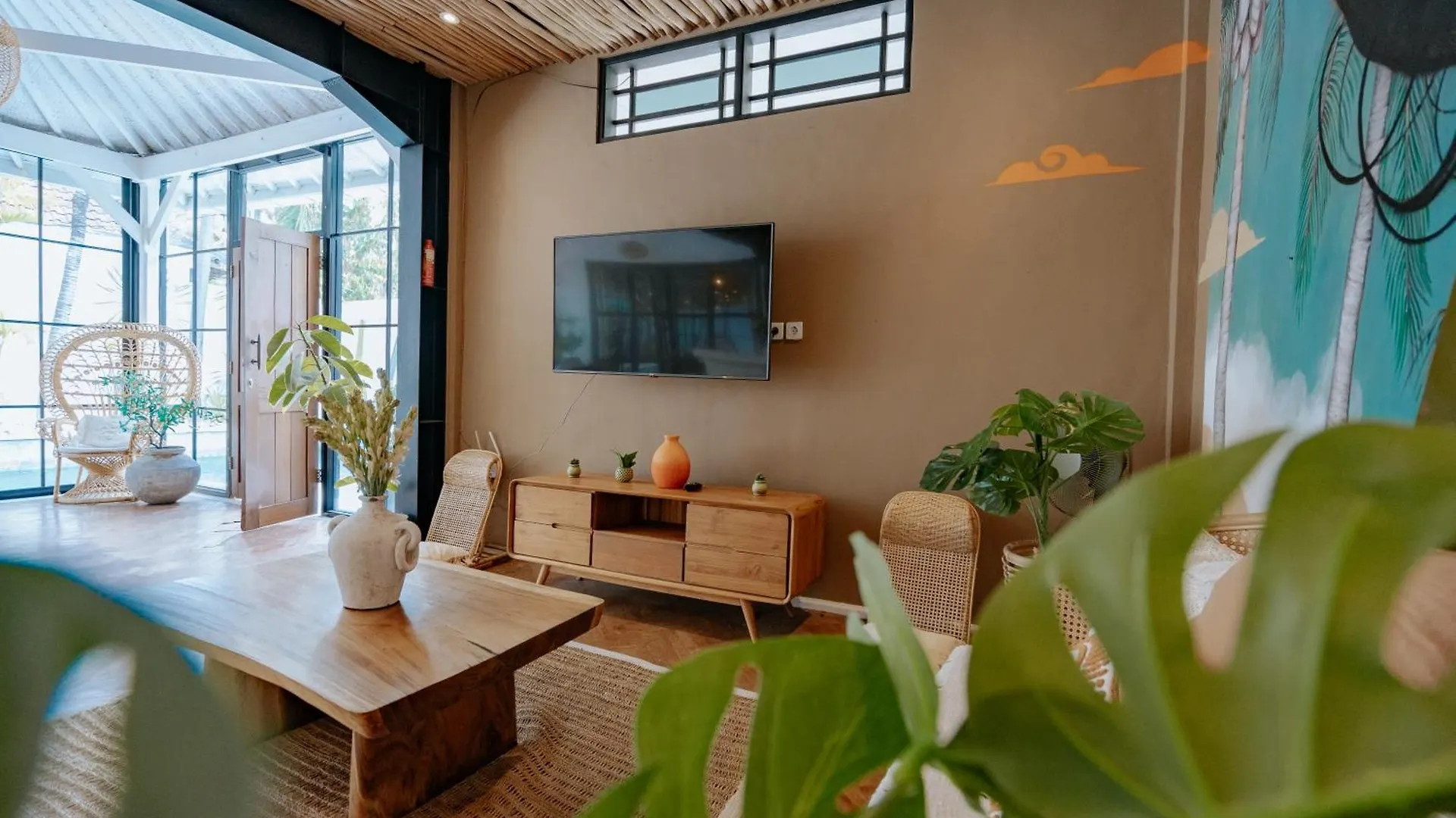 Villa Bossa Nova Seminyak   Seminyak (Bali)